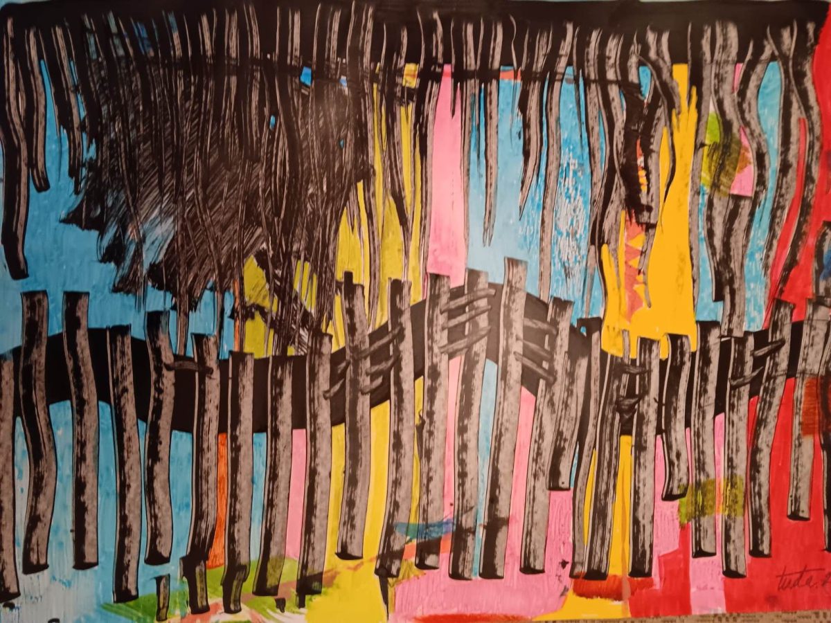 Svijet Kao Pozornica U Djelu Vlade Tuđe (12)