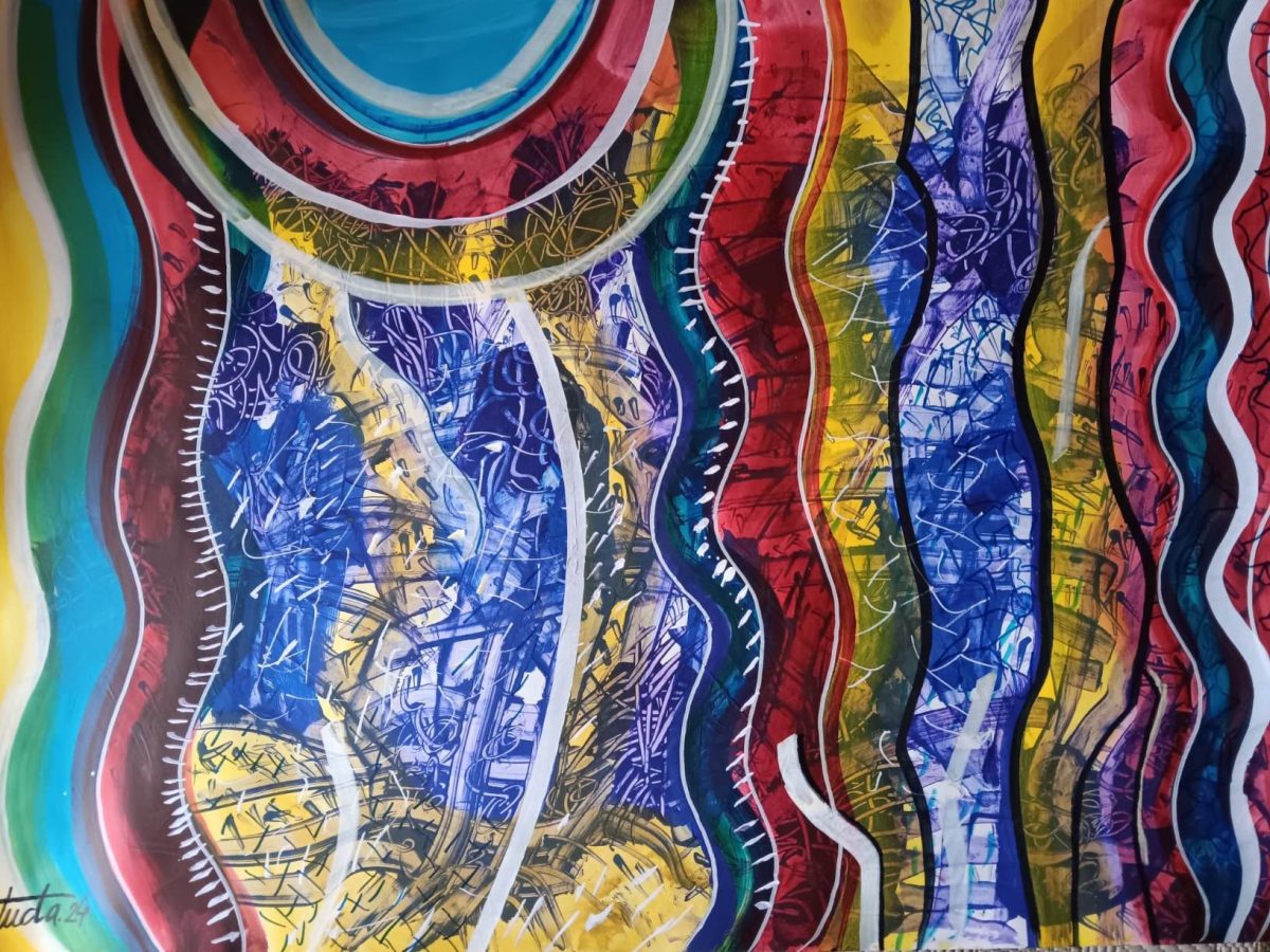 Svijet Kao Pozornica U Djelu Vlade Tuđe (2)