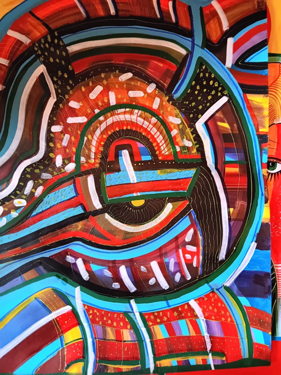 Svijet Kao Pozornica U Djelu Vlade Tuđe (4)