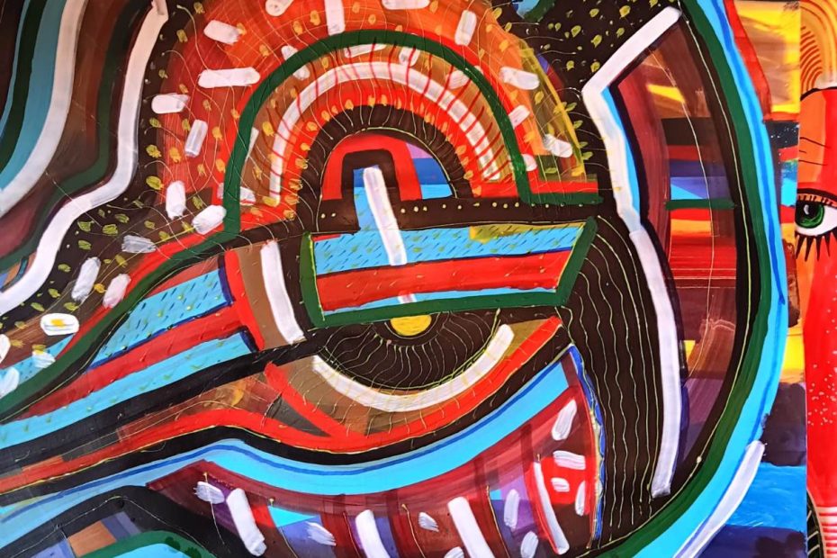 Svijet Kao Pozornica U Djelu Vlade Tuđe (4)