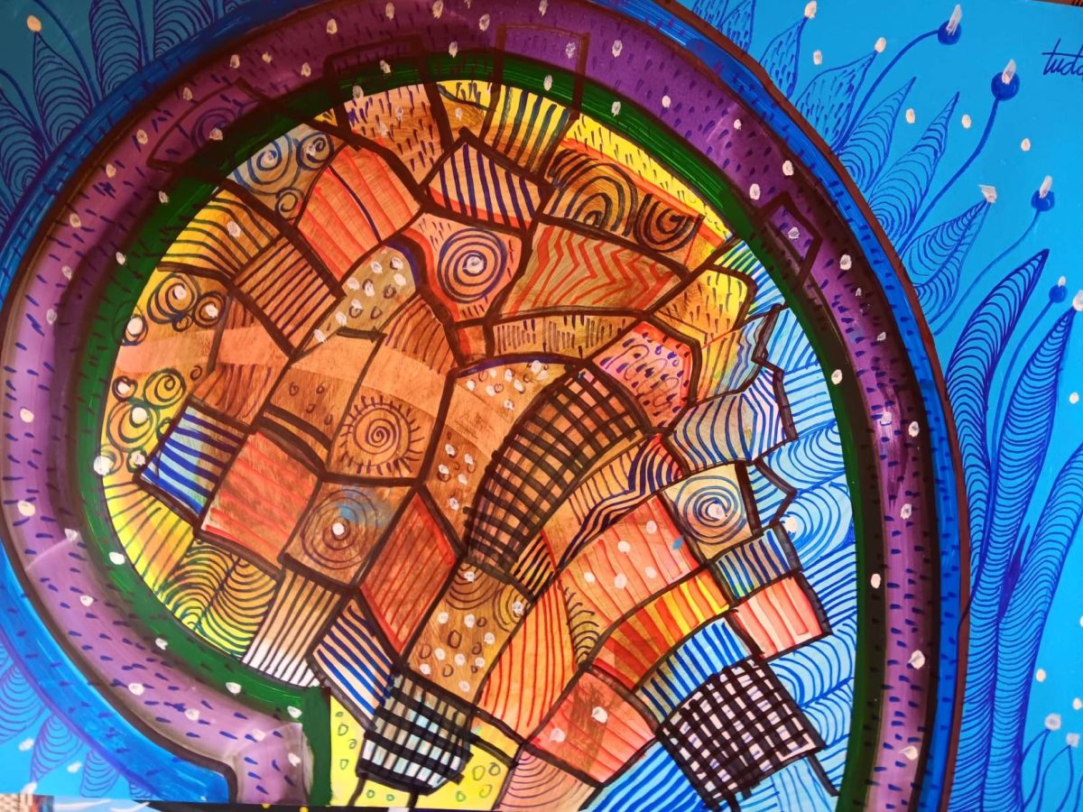 Svijet Kao Pozornica U Djelu Vlade Tuđe (5)