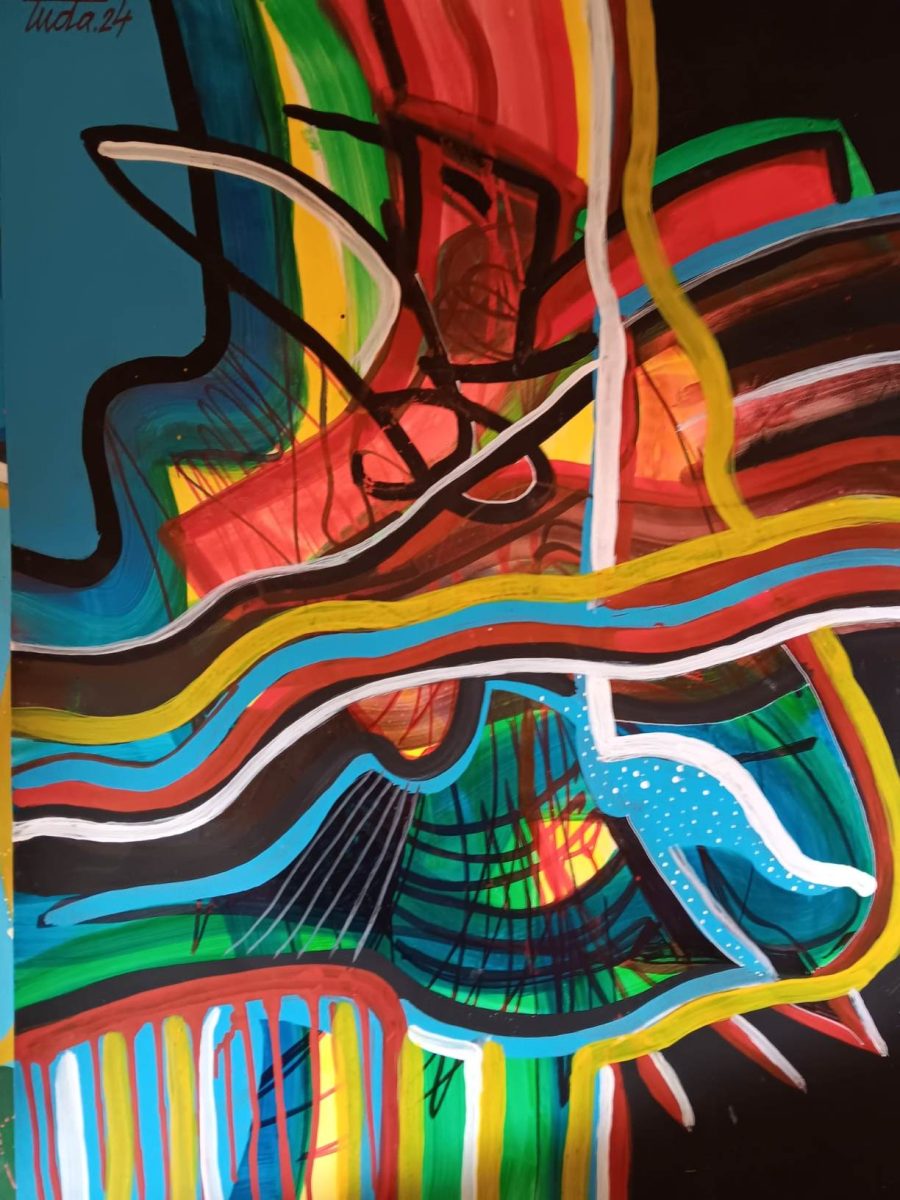 Svijet Kao Pozornica U Djelu Vlade Tuđe (6)