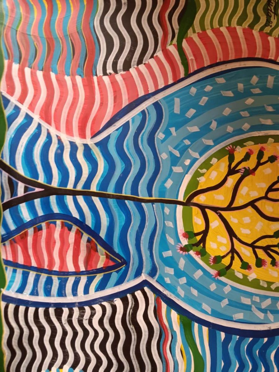 Svijet Kao Pozornica U Djelu Vlade Tuđe (8)