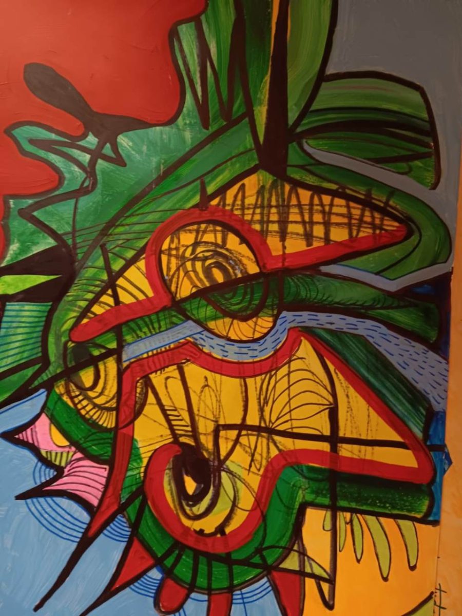 Svijet Kao Pozornica U Djelu Vlade Tuđe (9)