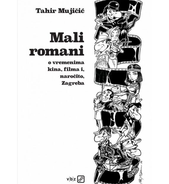 Tahir Mujičić Mali Romani