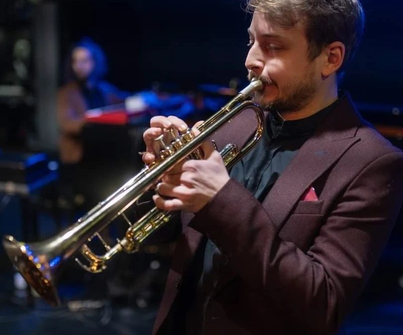 Valdemar Kušan Truba