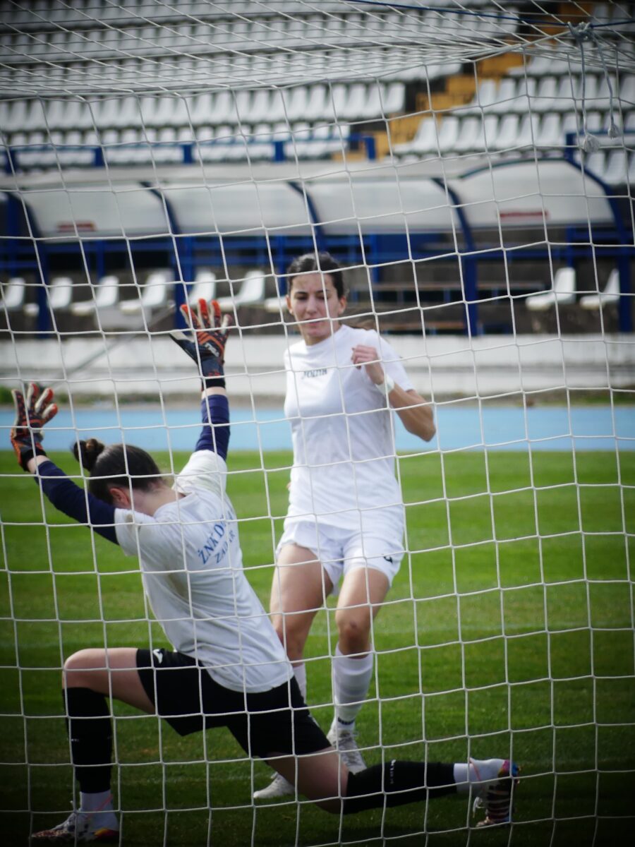 Žnk Donat U Osijeku Foto Boris