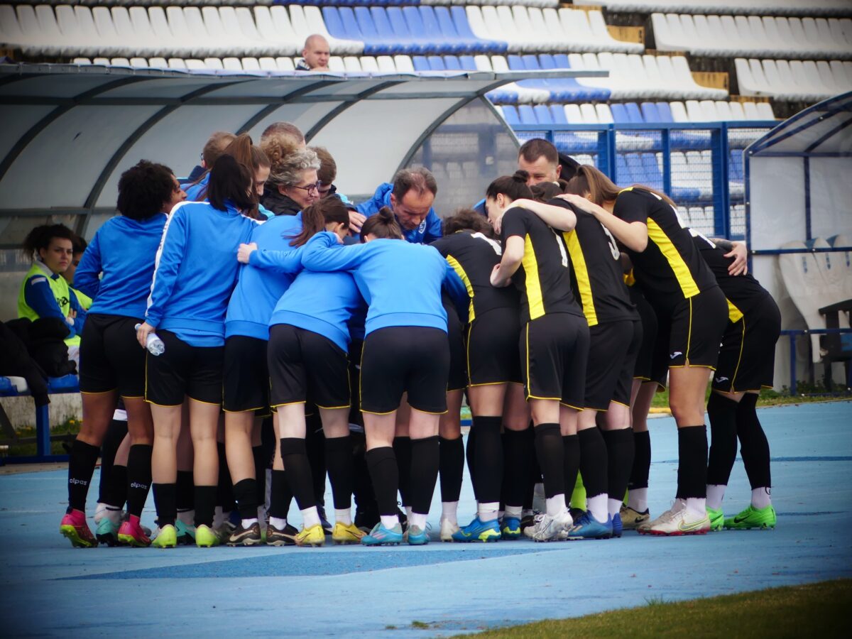 Žnk Osijek 3 2024 Foto Boris Osijek