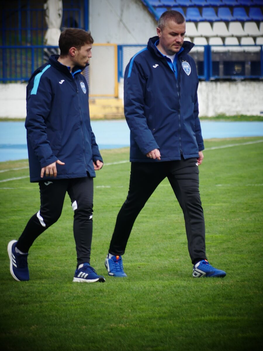 Žnk Osijek Je Predstavio Novi Stručni Stožer