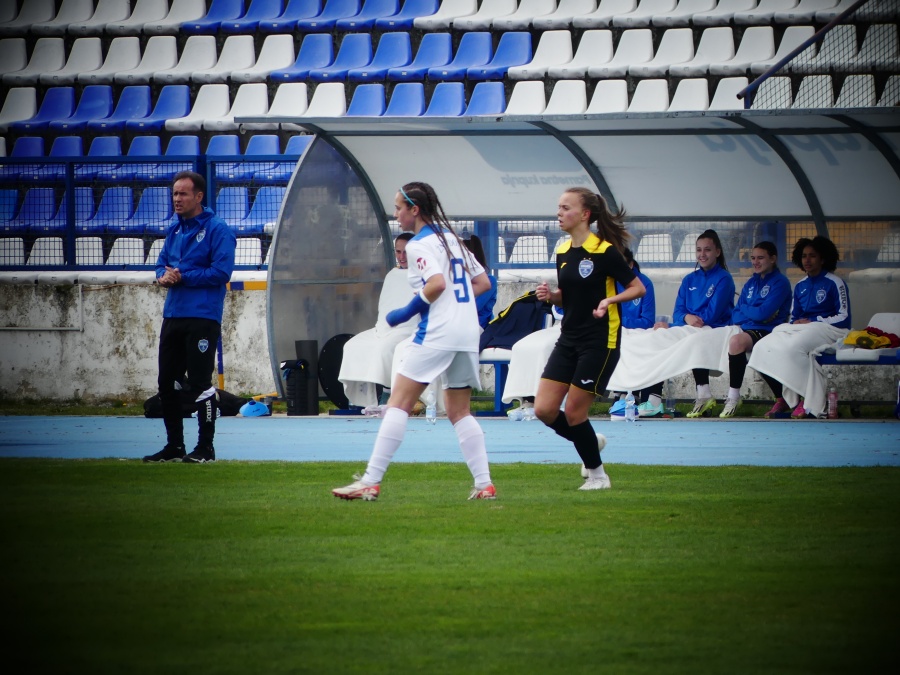 Žnk Osijek Vs Žnk Donat Zadar (10)