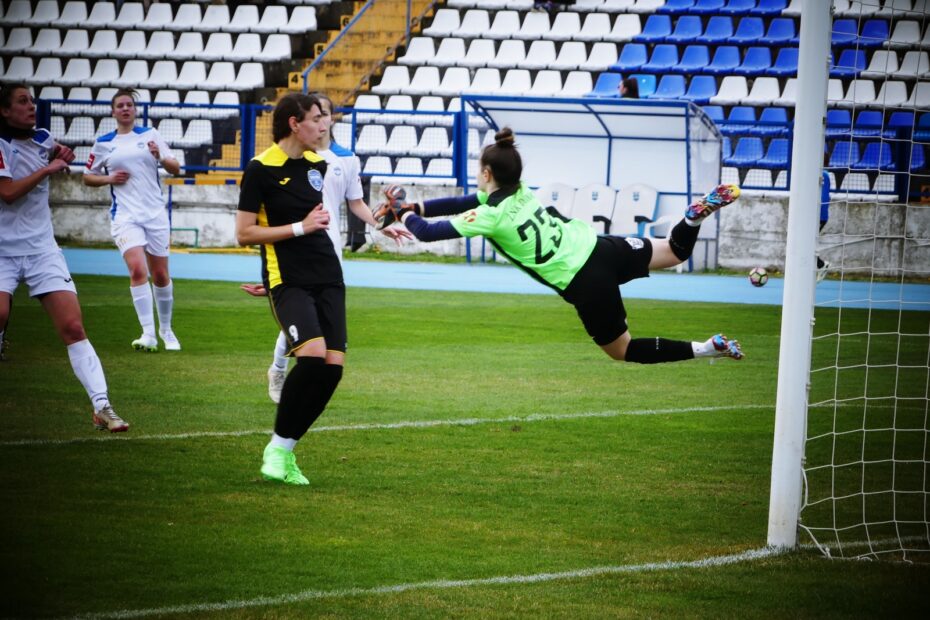 Žnk Osijek Vs Žnk Donat Zadar 11 0 (9 0)