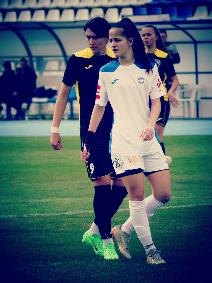 Žnk Osijek Vs Žnk Donat Zadar (2)