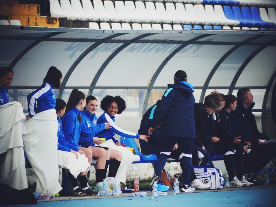 Žnk Osijek Vs Žnk Donat Zadar (5)