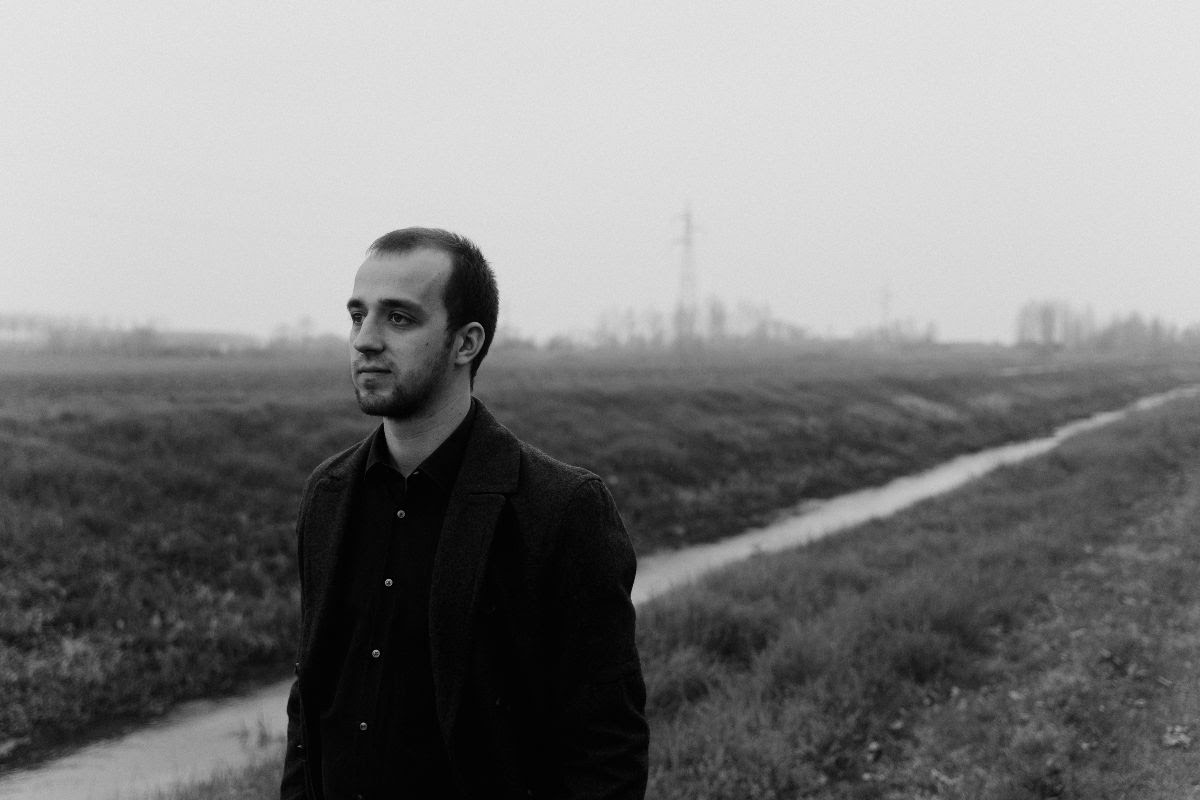 Žiga Smrdel Bubnjevi