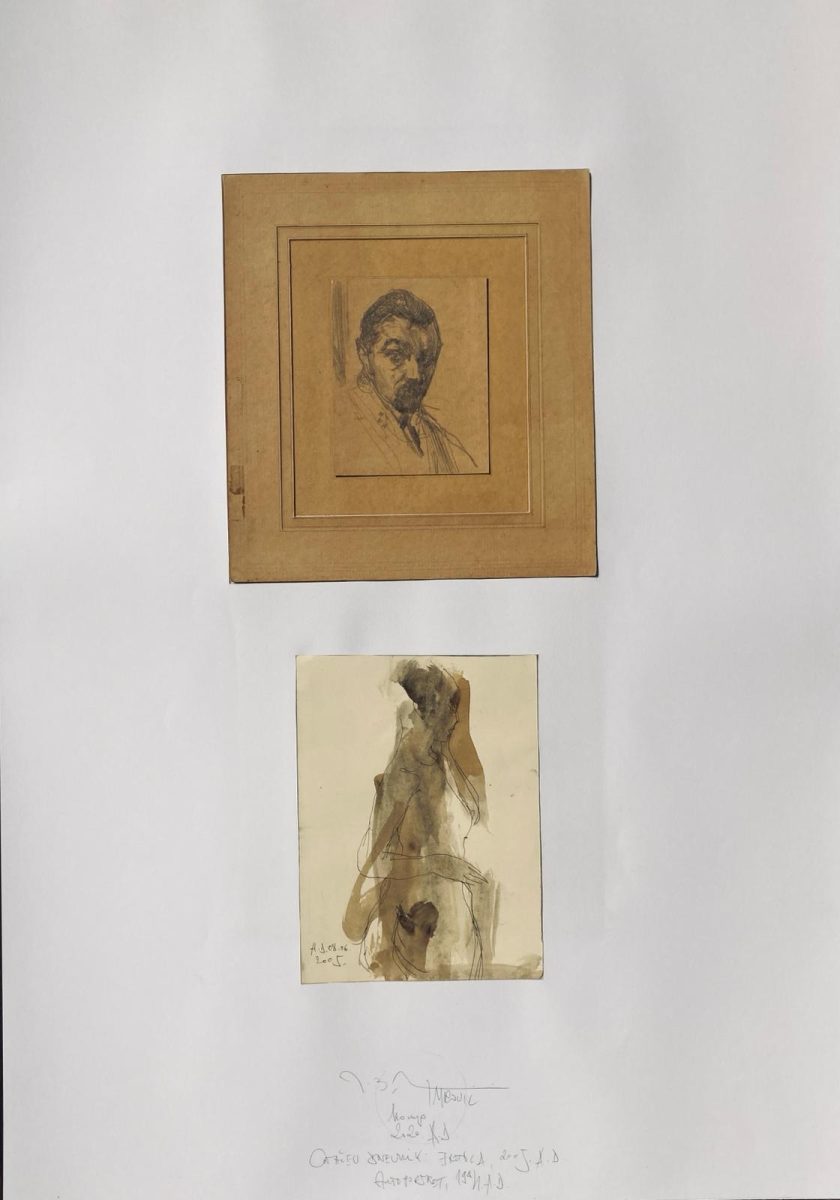 Iz Crtačevog Dnevnika Ivana Branka Imrovića (3)