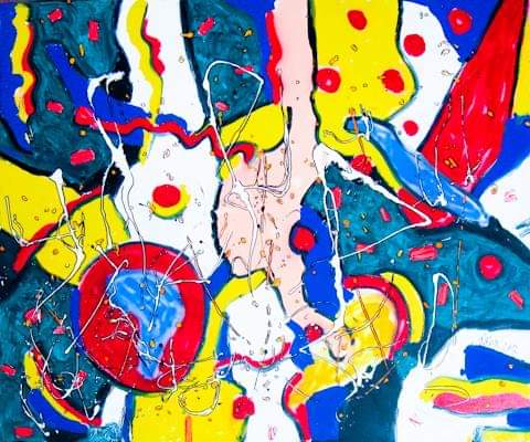 Radosni Ciklus Petera Weisza (1)