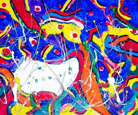 Radosni Ciklus Petera Weisza (4)