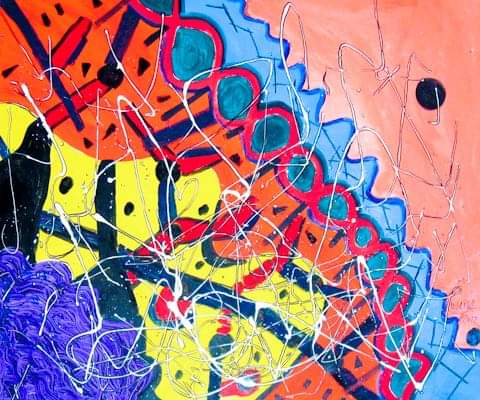 Radosni Ciklus Petera Weisza (7)