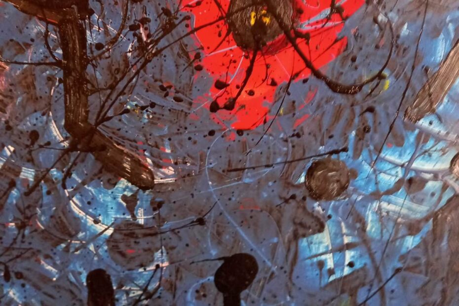 Sugestivni Ciklus Petera Weisza S Motivima Tijela (2)