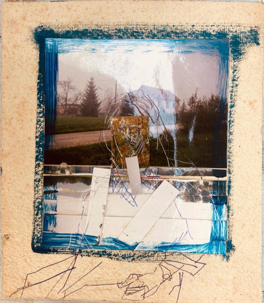 Ciklus Autoportreta Ivana Branka Imrovića (3)