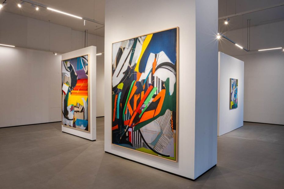 Kromatske Refleksije Izvora Pende U Intent Gallery U Dubaiju (7)