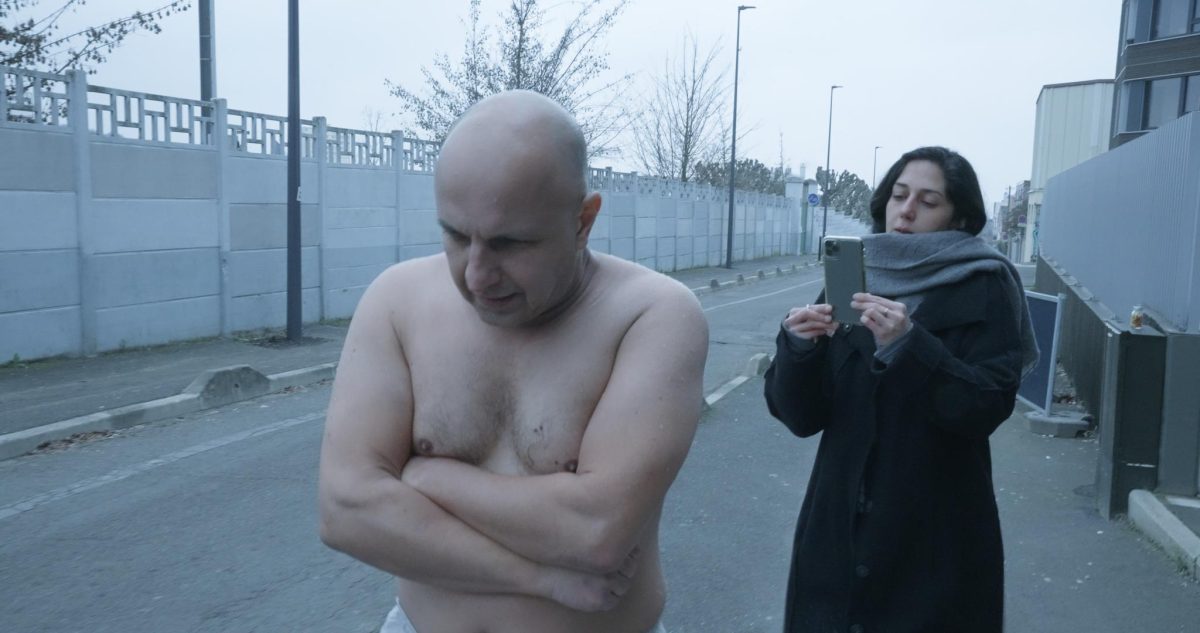 Moj Najgori Neprijatelj