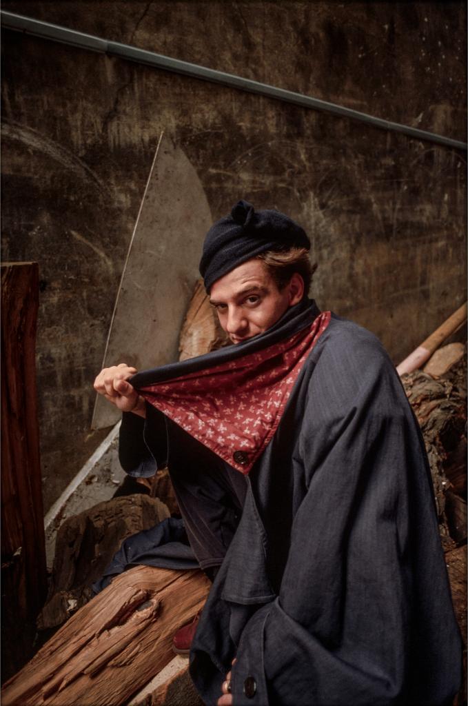 Uspon I Pad Johna Galliana