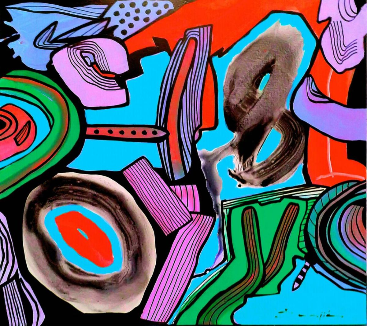 Koloristički Ciklus Mladena Žunjića (5)