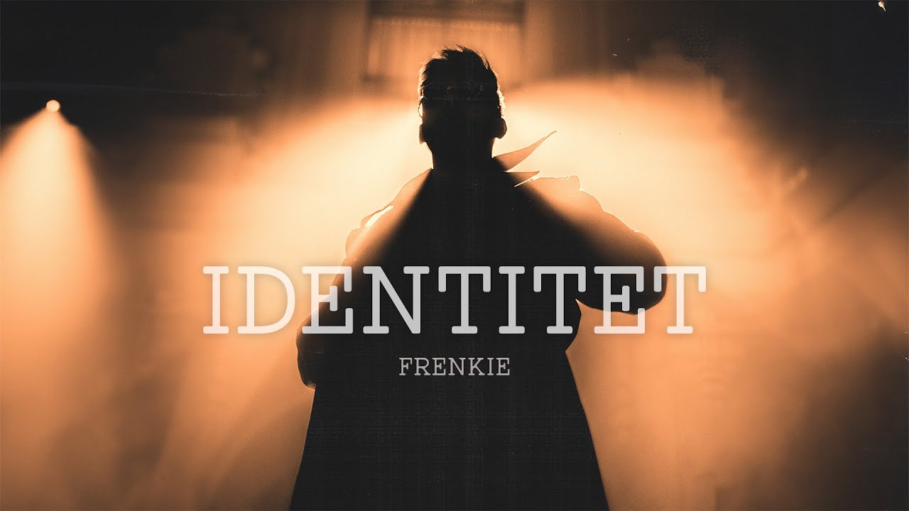 Frenkie objavio album “Manifest” i video spot za pjesmu “Identitet”