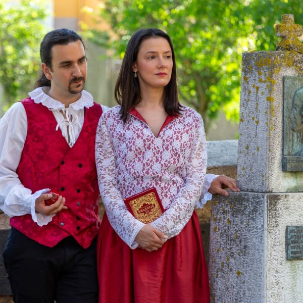 35. Vrazova Ljubica – festival ljubavne poezije