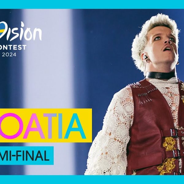 Hrvatska je u finalu Eurosonga!
