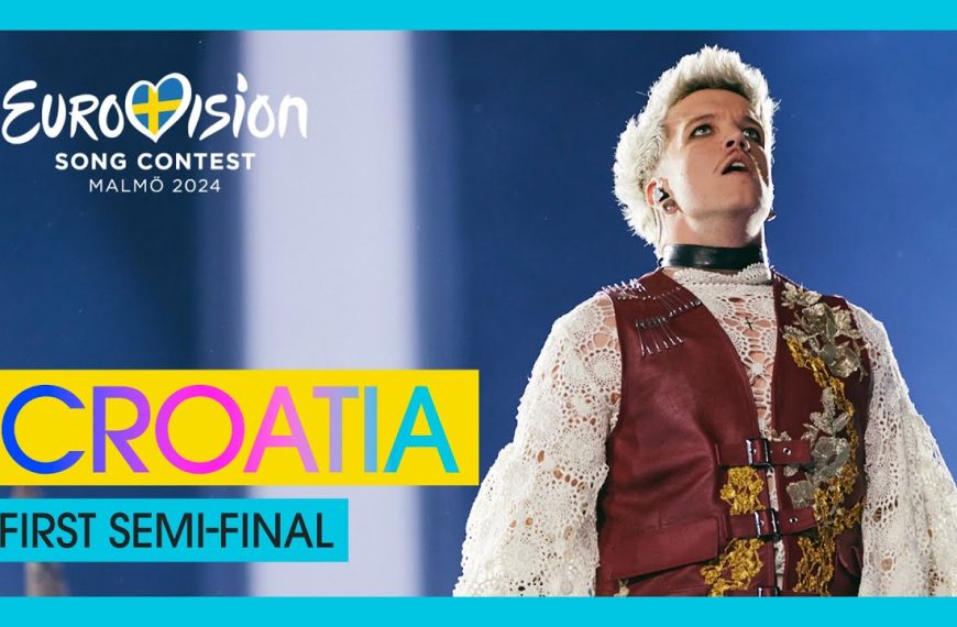 Hrvatska je u finalu Eurosonga!