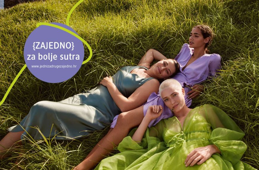 dm će podržati osam projekata za zdravlje žena