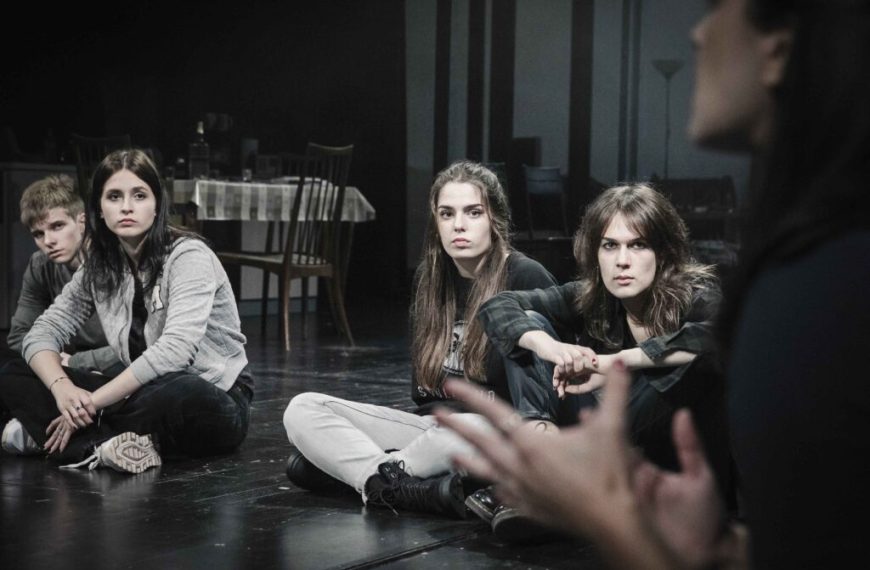 Najnagrađenija predstava 34. Marulićevih dana dolazi u Osijek