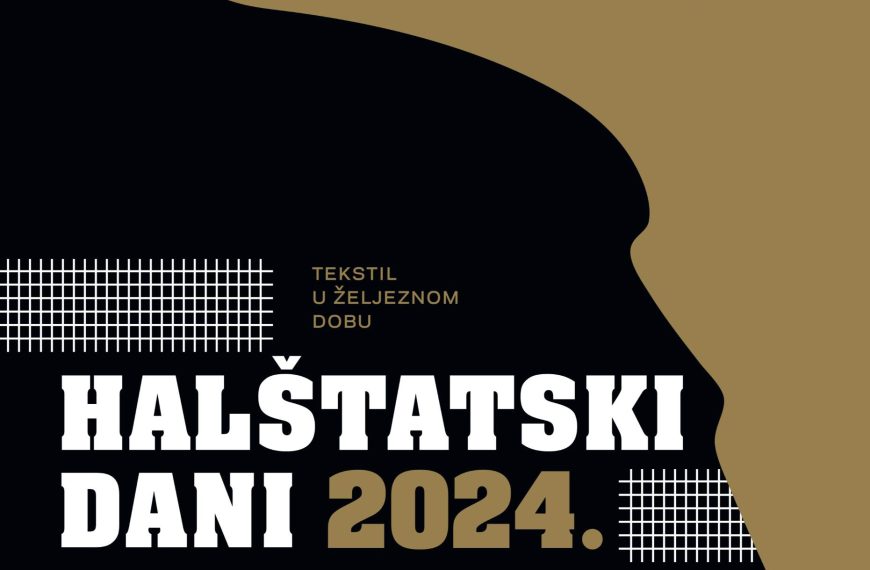“Halštatski dani – starije željezno doba u Zlatnoj dolini”