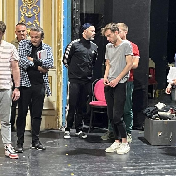 Uskoro 3. dramska premijera 117. sezone: Let iznad kukavičjeg gnijezda