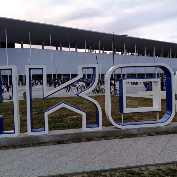 Uprava Osijeka smjenjuje Zorana Zekića?