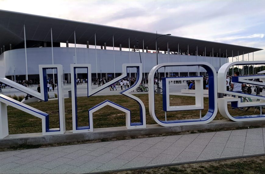 Uprava Osijeka smjenjuje Zorana Zekića?