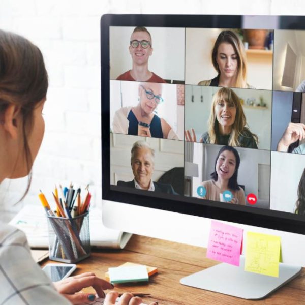 Bečka studija o uspješnosti virtualnih sastanaka