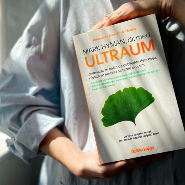 Revolucionarni vodič: “Ultraum” kao nezaobilazna literatura koja ostavlja snažan dojam!