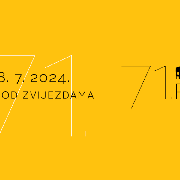 Predstavljen natjecateljski program i noviteti 71. Pulskog filmskog festivala