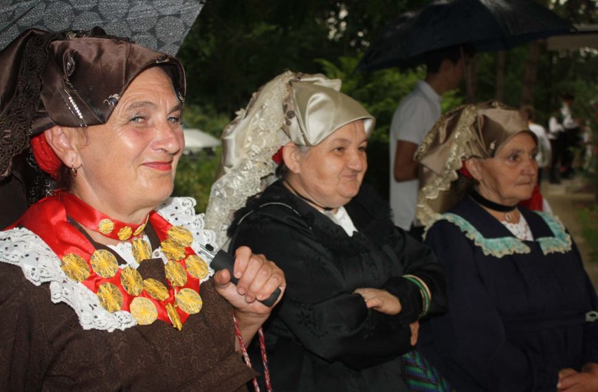 Pripreme za 58. Đakovačke vezove su u punom jeku!