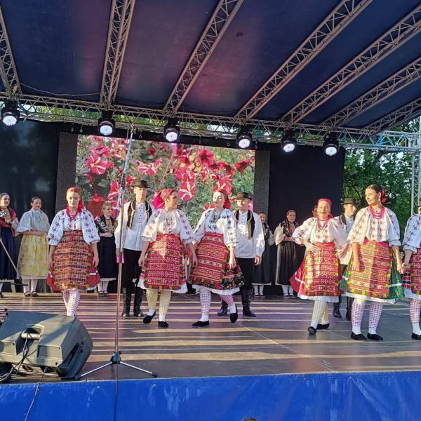 S proljetnim svibnjem stiglo i još jedno izdanje Festivala cvijeća i drveća!