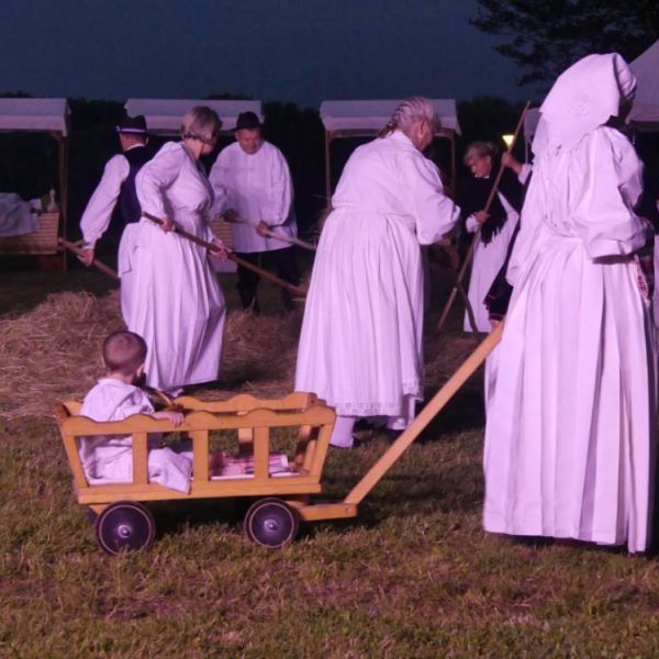 VUKOVAR: “SVI zaJEDNO HRVATSKO NAJ – bilo BILOGORE, bilo HRVATSKE”