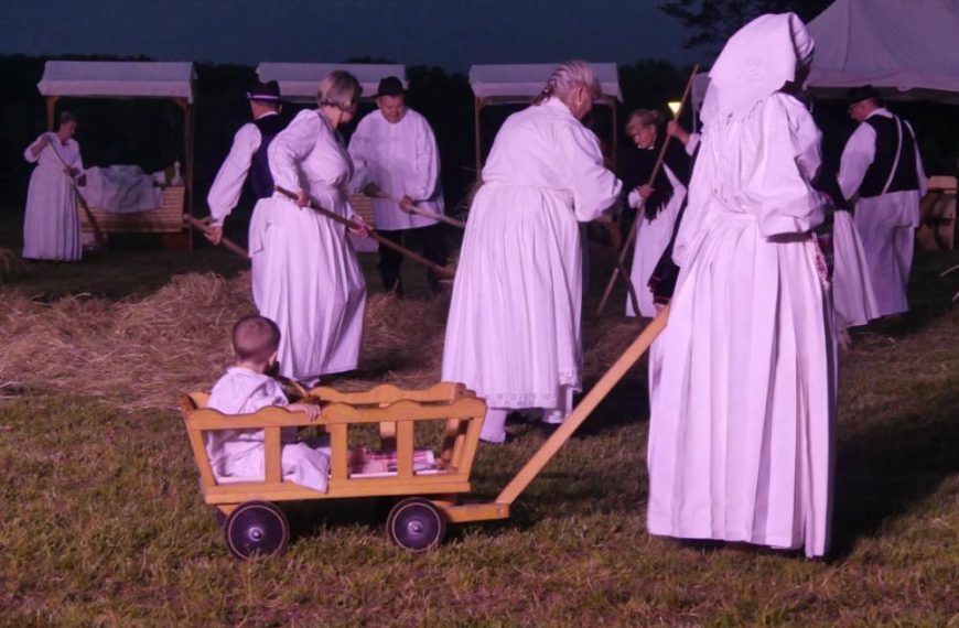 VUKOVAR: “SVI zaJEDNO HRVATSKO NAJ – bilo BILOGORE, bilo HRVATSKE”