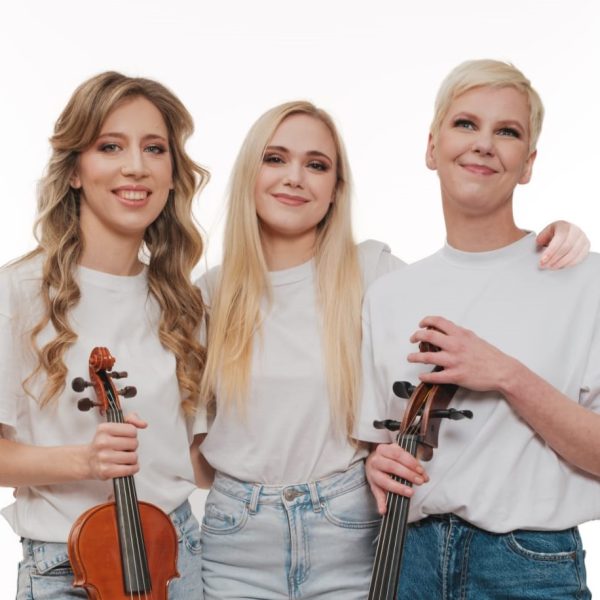 Svečani koncert Samoborskog klavirskog trija kao početak suradnje vrsnih glazbenica