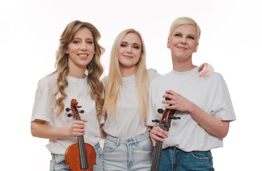 Svečani koncert Samoborskog klavirskog trija kao početak suradnje vrsnih glazbenica