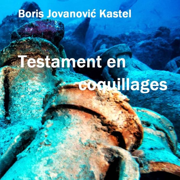Kastelov izbor iz poezije na francuskom jeziku