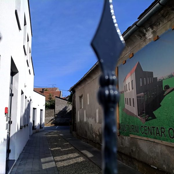 Srpski kulturni centar otvoren je u Osijeku