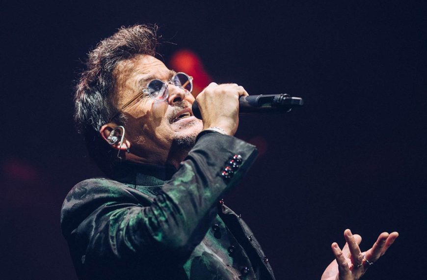 Za Dan grada u Tvrđavu Brod stiže Gibonni